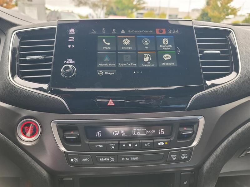 honda Passport 2019 - 23