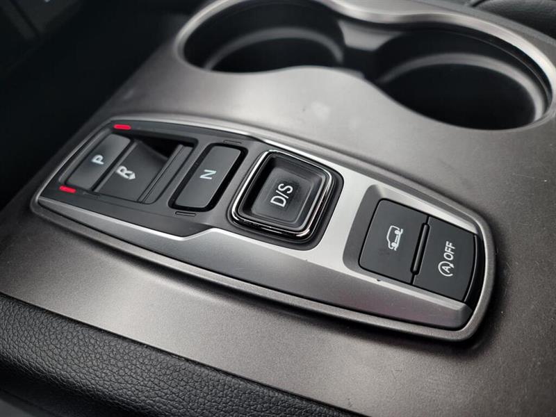 honda Passport 2019 - 24