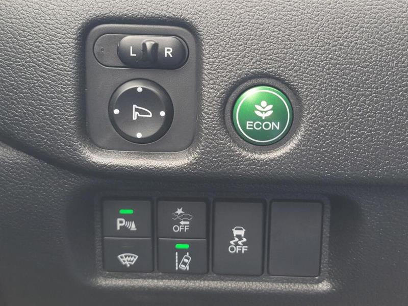 honda Passport 2019 - 25