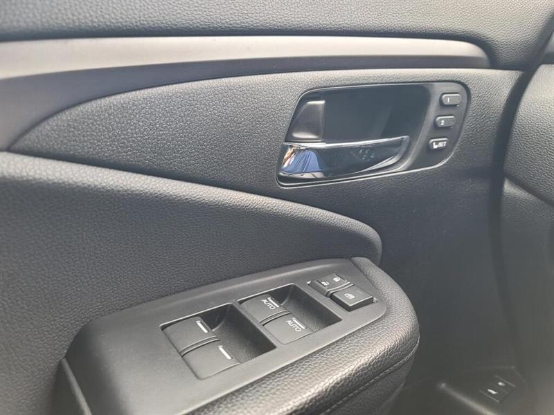 honda Passport 2019 - 26