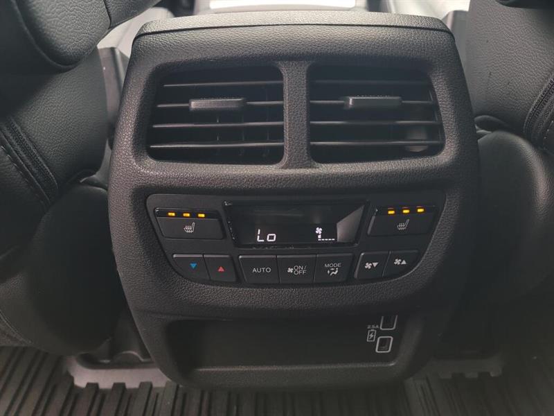 honda Passport 2019 - 27