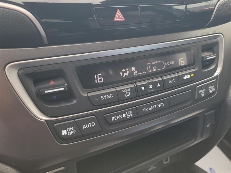 honda Passport 2019 - 29