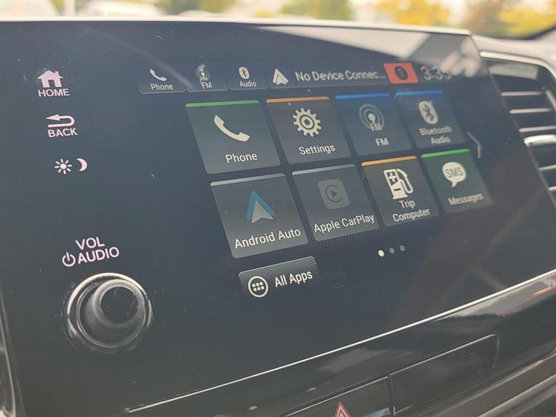 honda Passport 2019 - 30