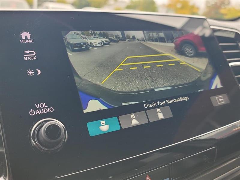 honda Passport 2019 - 31