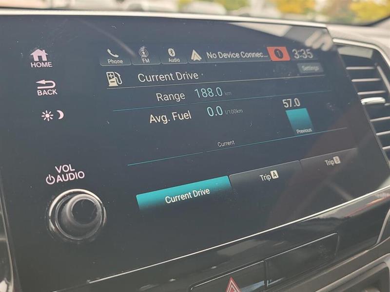 honda Passport 2019 - 33