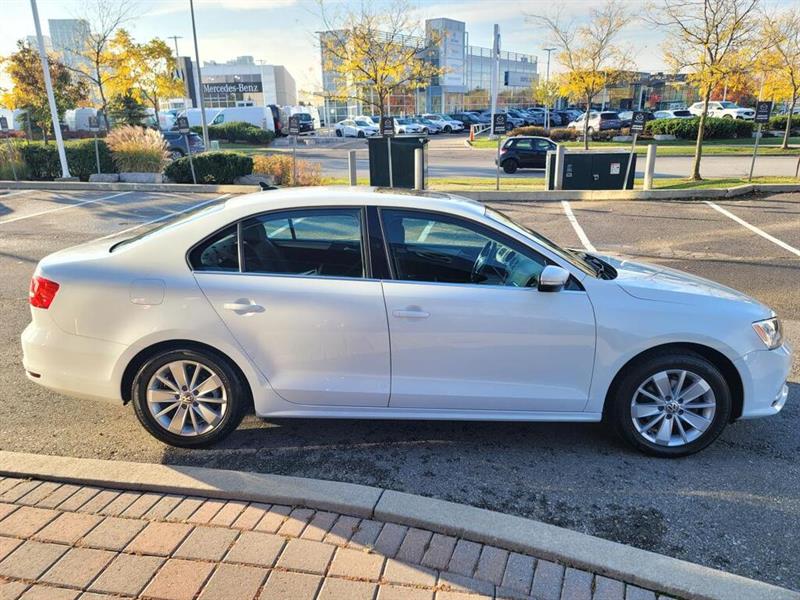 volkswagen Jetta 2015 - 9