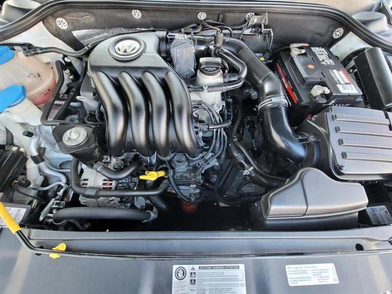 volkswagen Jetta 2015 - 13