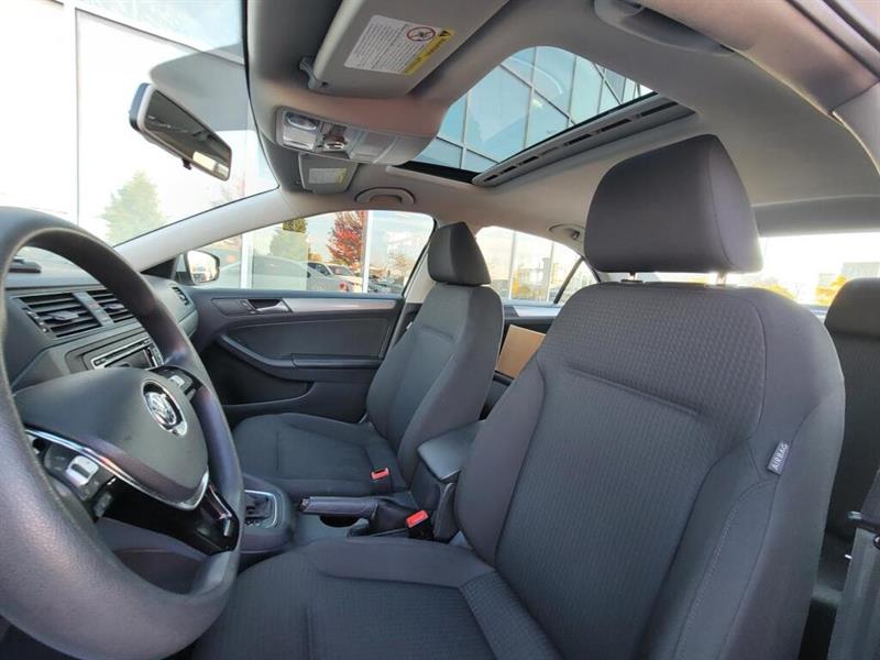 volkswagen Jetta 2015 - 15