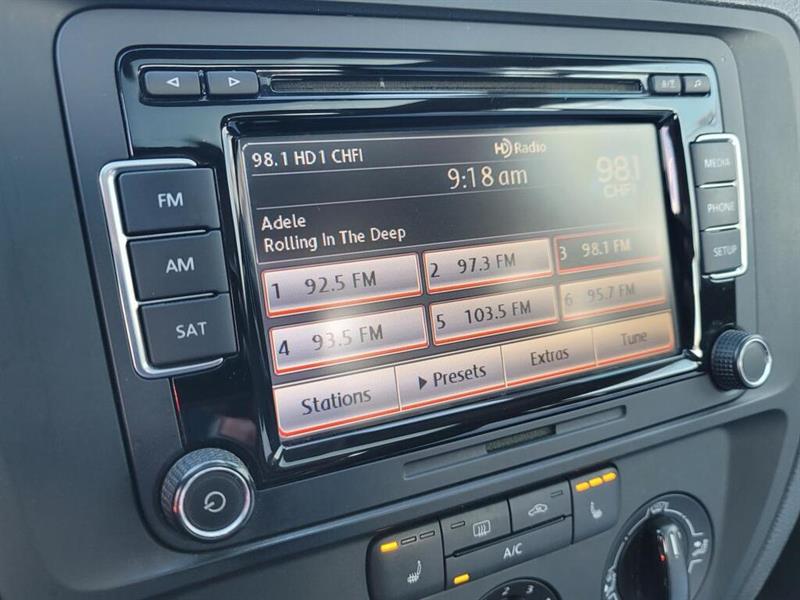 volkswagen Jetta 2015 - 30