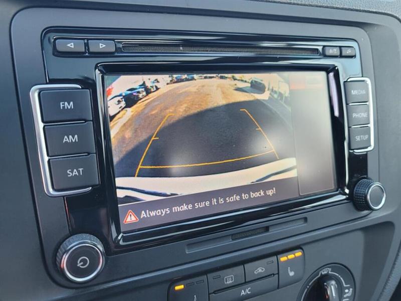 volkswagen Jetta 2015 - 31