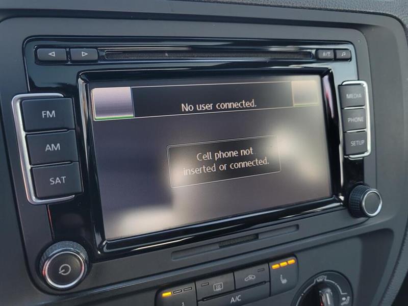 volkswagen Jetta 2015 - 32