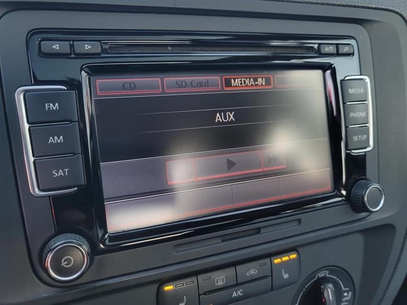 volkswagen Jetta 2015 - 33