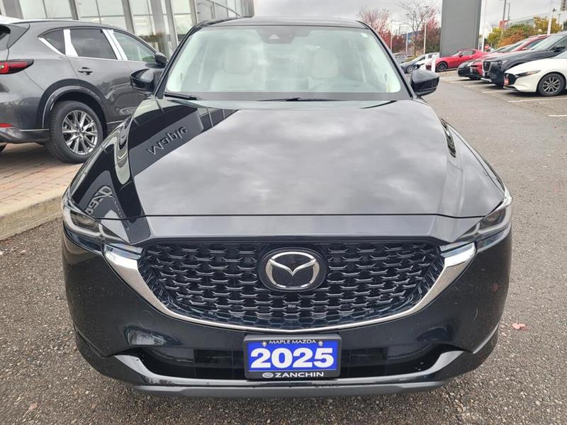mazda CX-5 2025 - 3