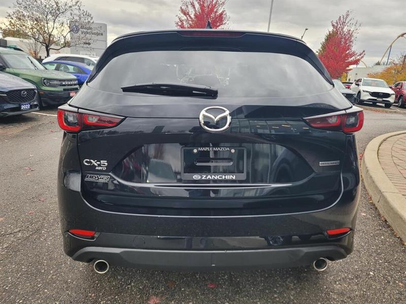 mazda CX-5 2025 - 6
