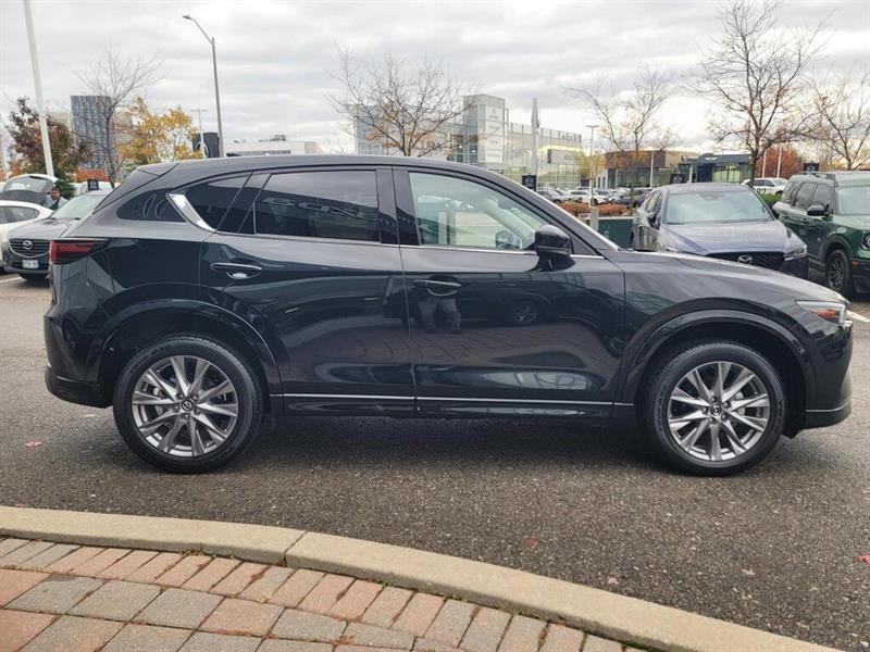 mazda CX-5 2025 - 8