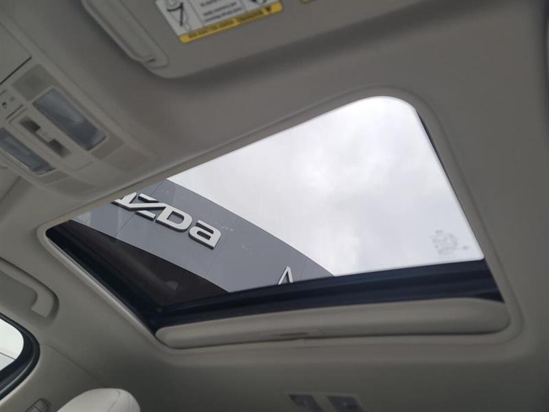 mazda CX-5 2025 - 11