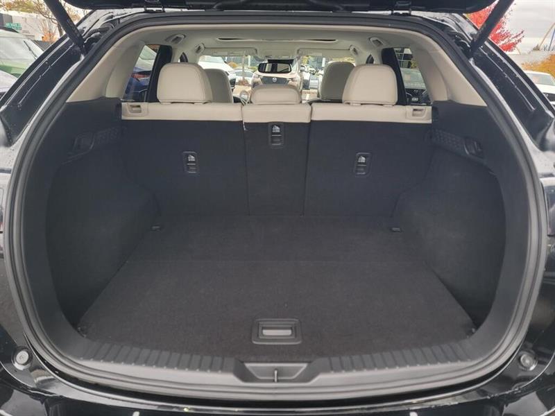 mazda CX-5 2025 - 12