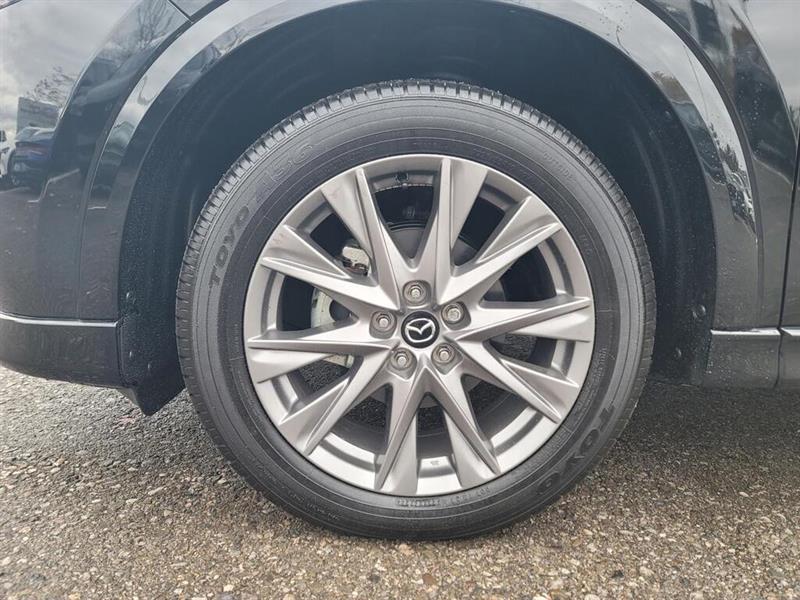 mazda CX-5 2025 - 13