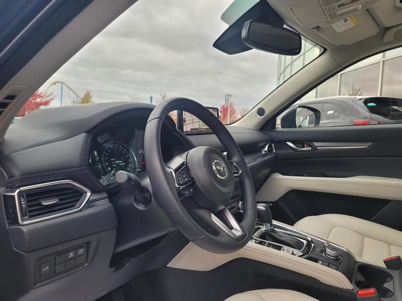 mazda CX-5 2025 - 14