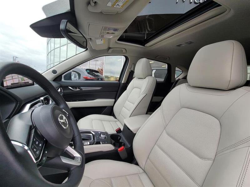 mazda CX-5 2025 - 15