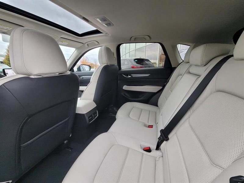 mazda CX-5 2025 - 16