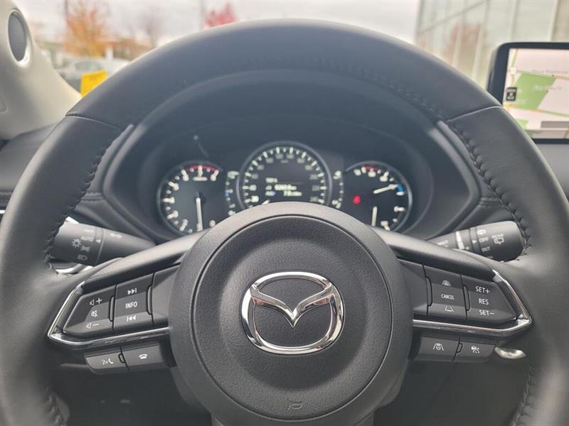 mazda CX-5 2025 - 17