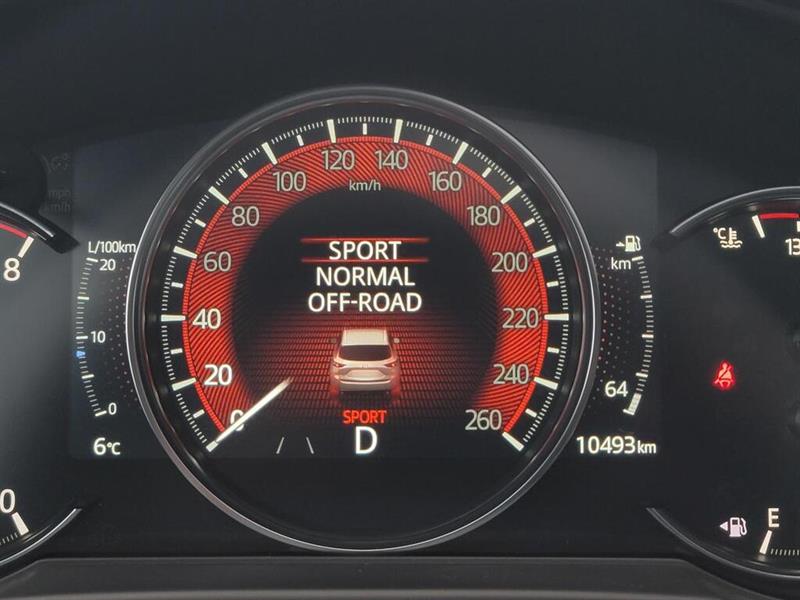 mazda CX-5 2025 - 19