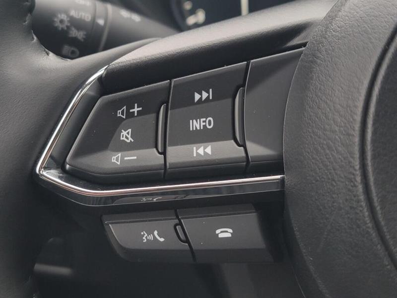 mazda CX-5 2025 - 20