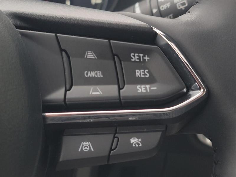 mazda CX-5 2025 - 21