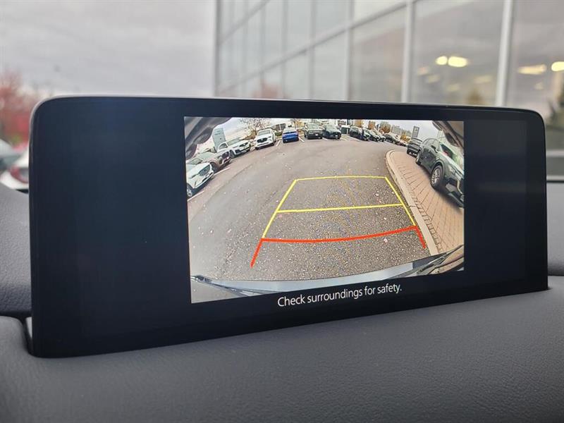 mazda CX-5 2025 - 28