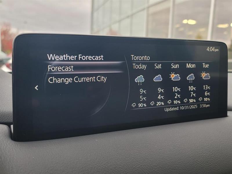 mazda CX-5 2025 - 31