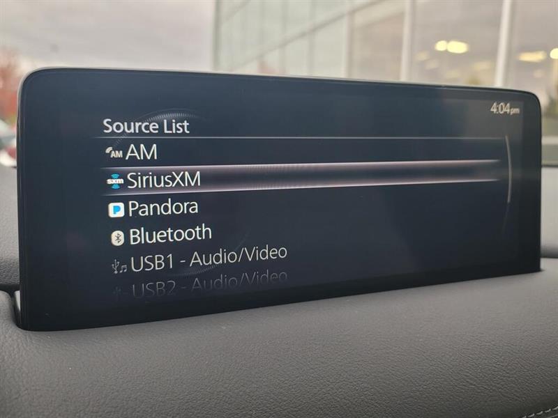 mazda CX-5 2025 - 32