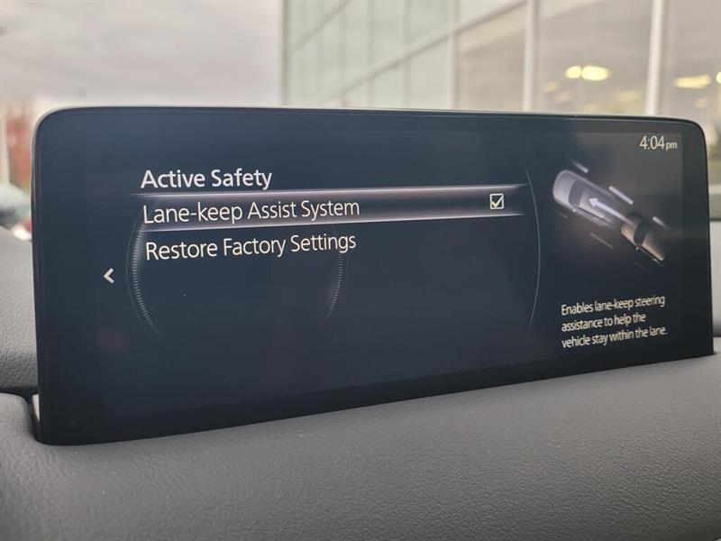 mazda CX-5 2025 - 36