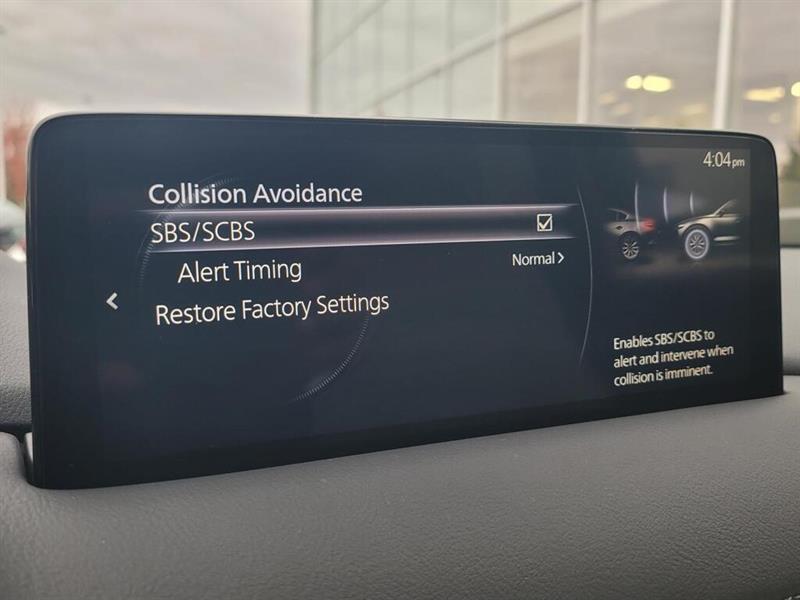 mazda CX-5 2025 - 37