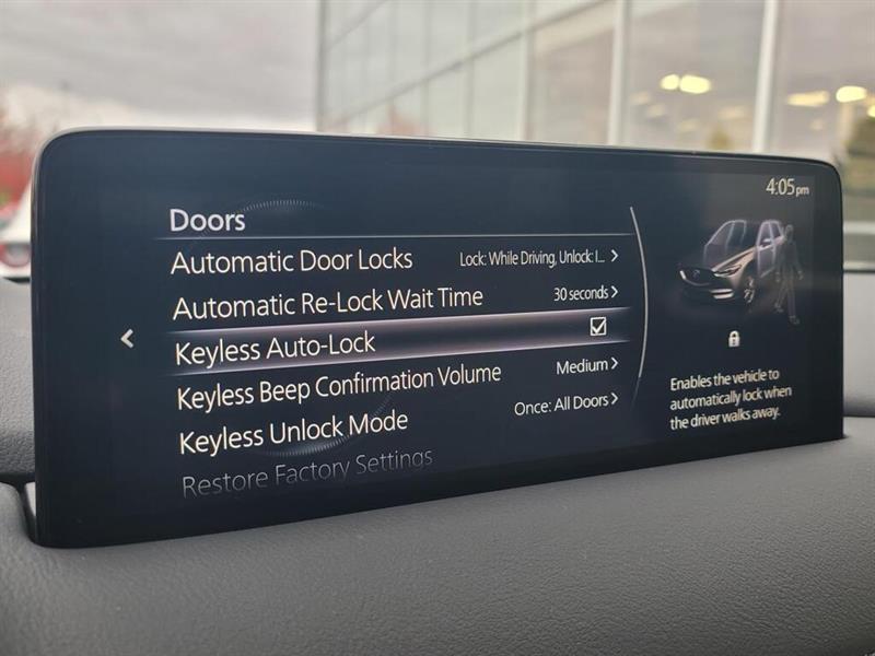 mazda CX-5 2025 - 38