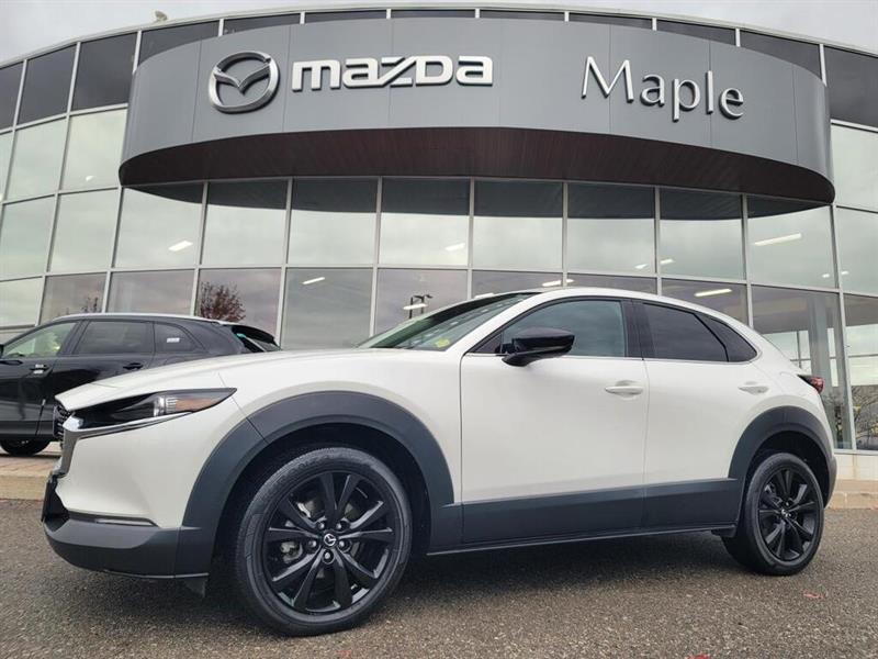mazda CX-30 2021