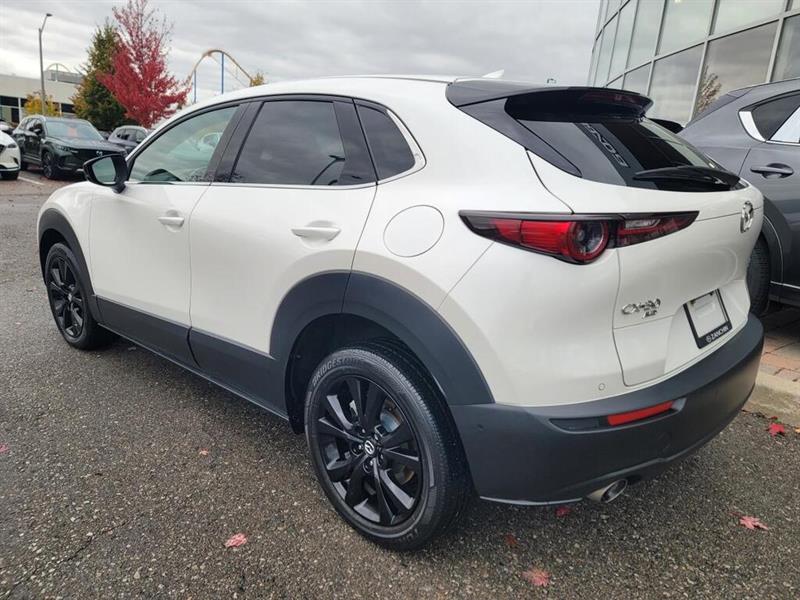 mazda CX-30 2021 - 5