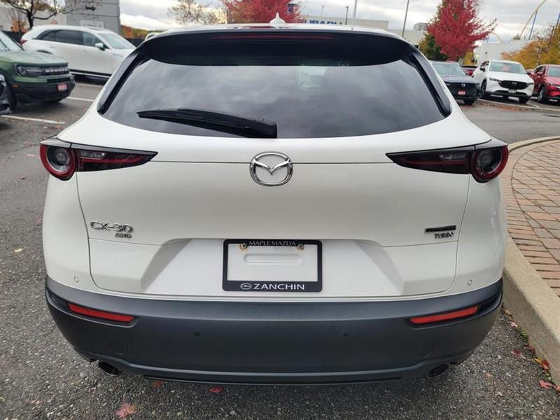 mazda CX-30 2021 - 6