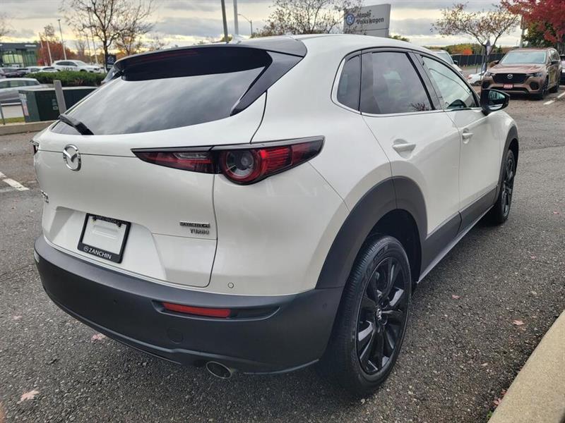 mazda CX-30 2021 - 7