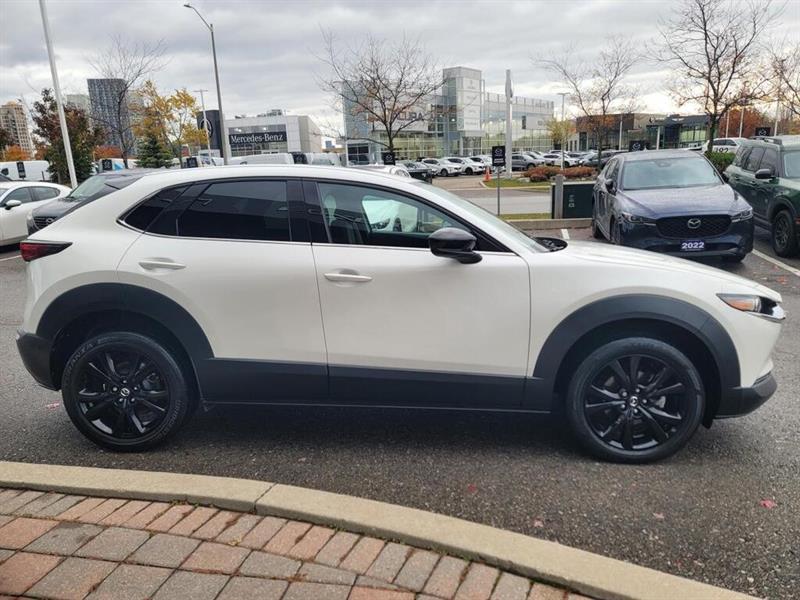 mazda CX-30 2021 - 8