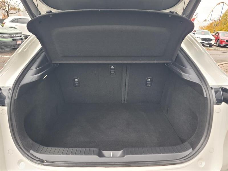 mazda CX-30 2021 - 12