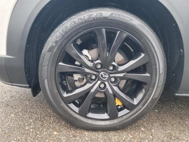 mazda CX-30 2021 - 13