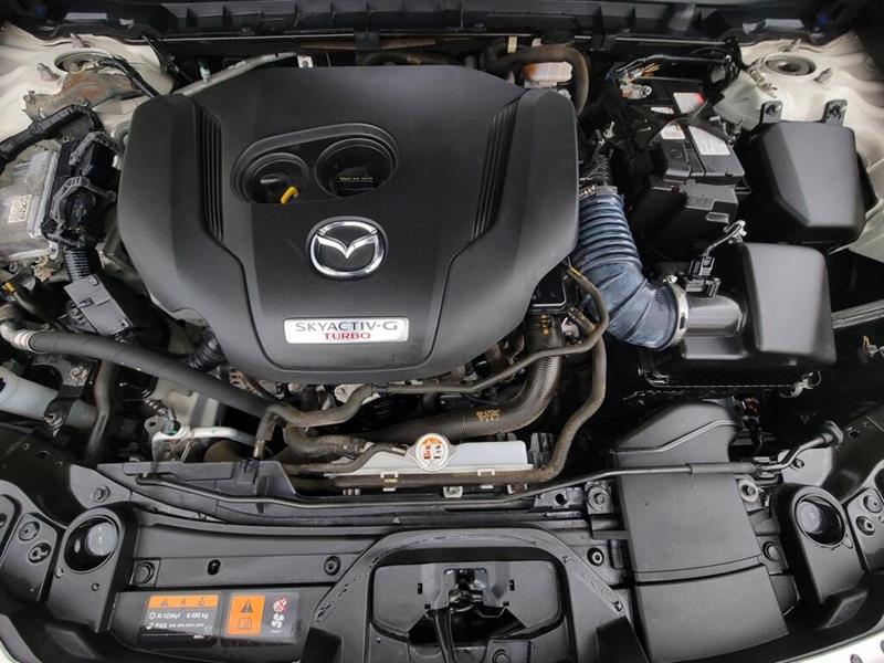 mazda CX-30 2021 - 14