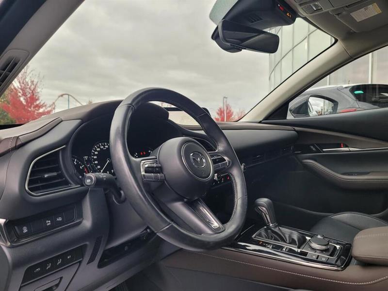 mazda CX-30 2021 - 15