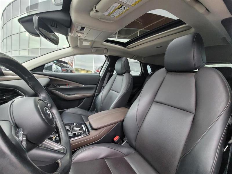 mazda CX-30 2021 - 16