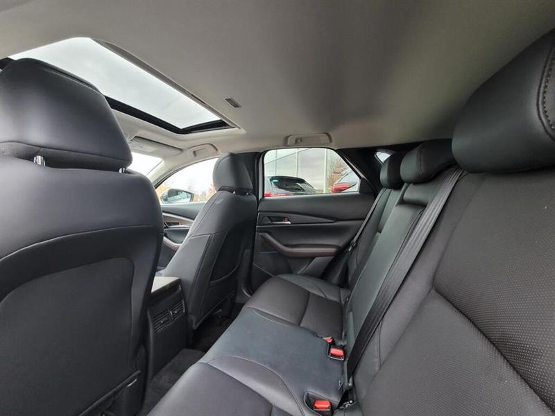 mazda CX-30 2021 - 17