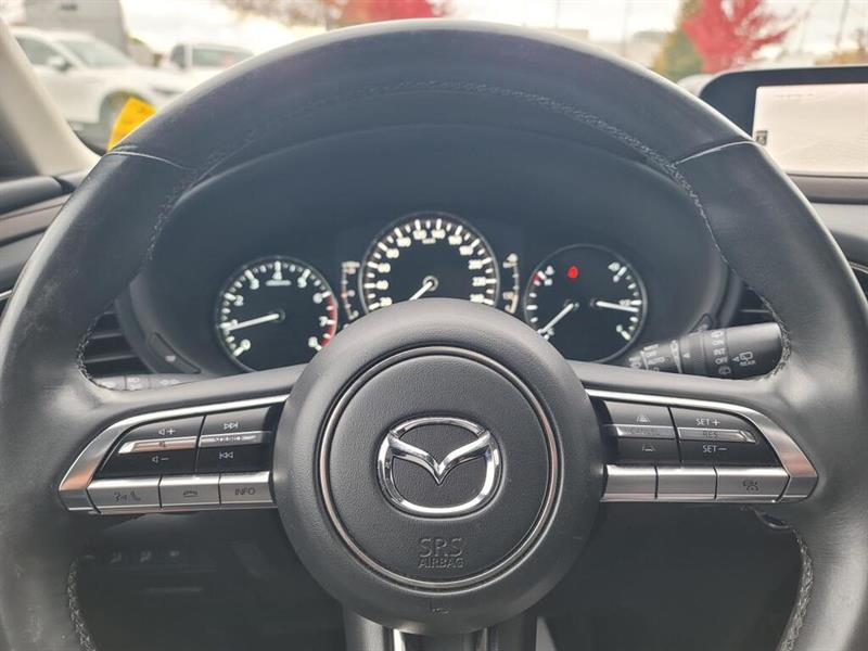 mazda CX-30 2021 - 18