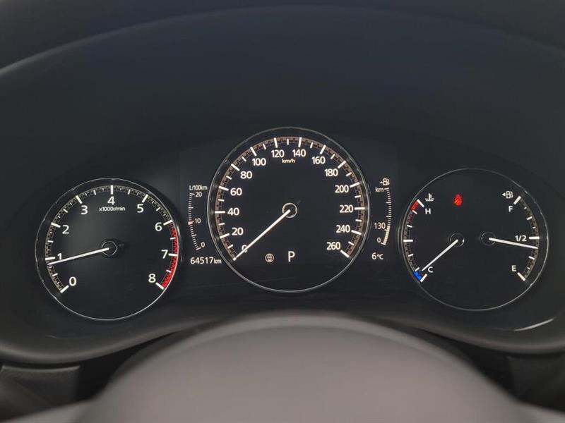 mazda CX-30 2021 - 19