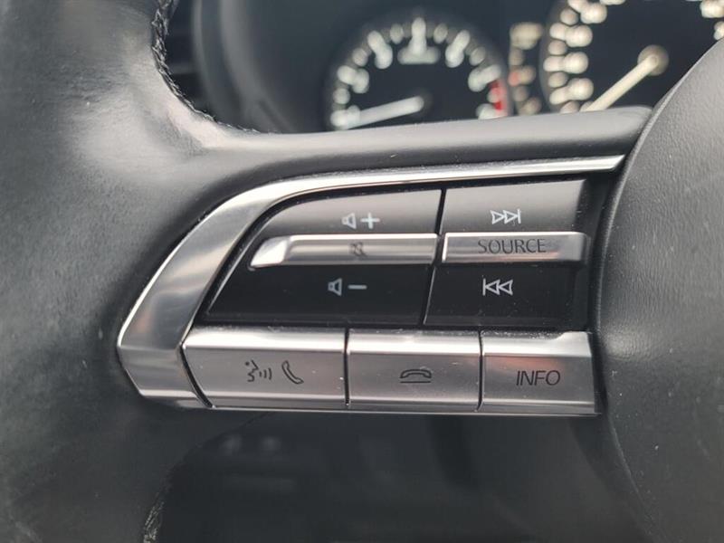 mazda CX-30 2021 - 20