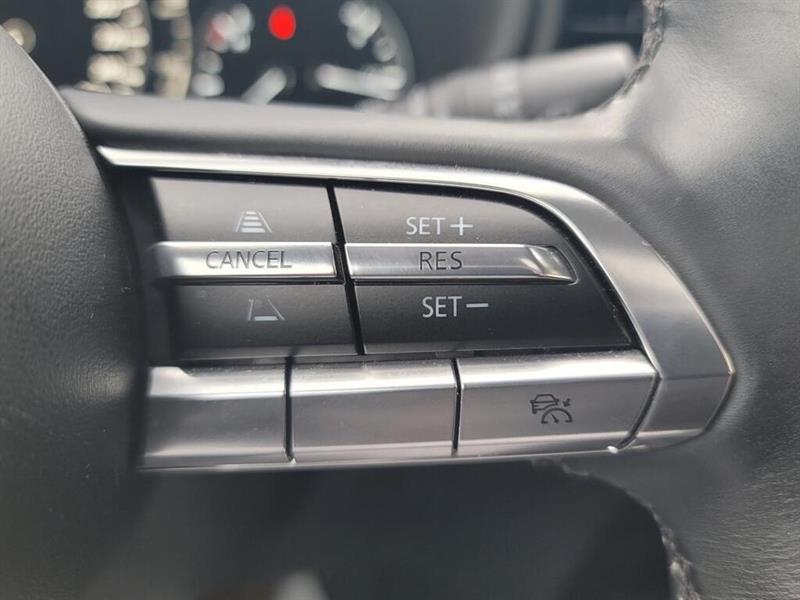 mazda CX-30 2021 - 21